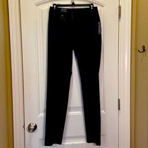 The Limited 0T skinny black dress pants NWT